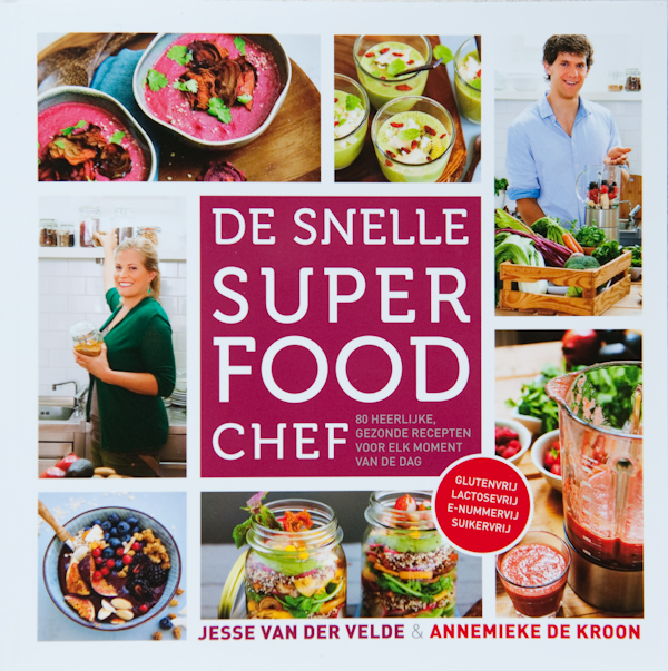 De snelle superfood chef-1