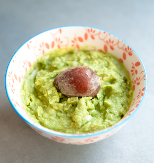 Avocado dip-1