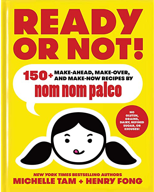 1 Paleo - Michelle Tam - Ready or Not