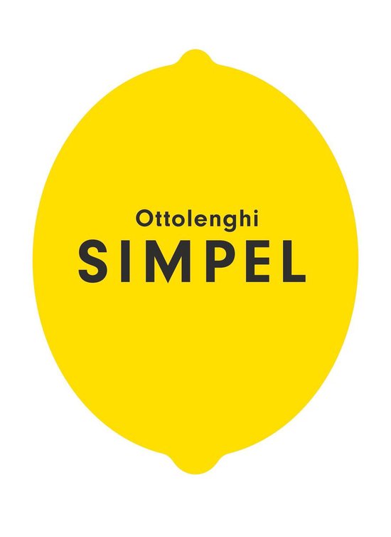 Simpel - Ottolenghi